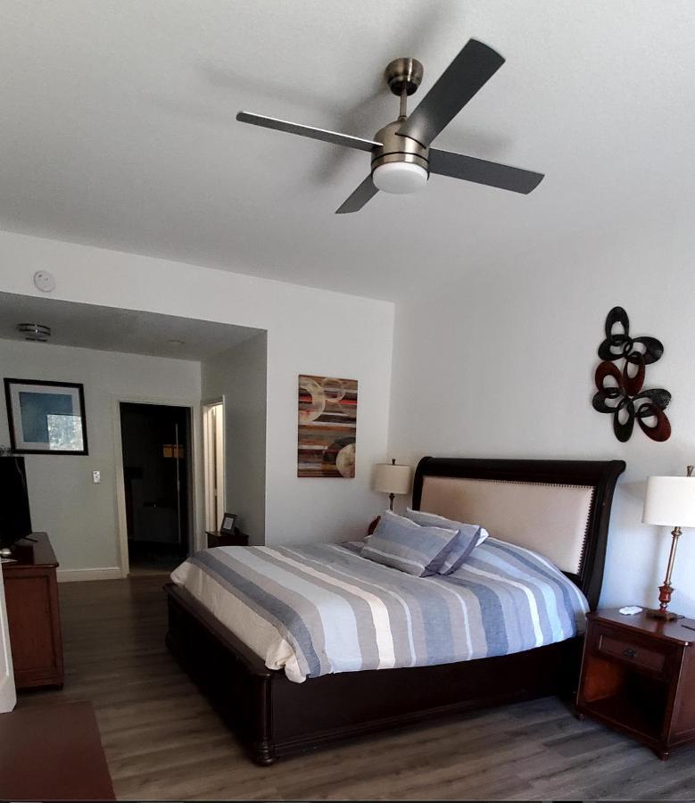 Caribe Cove Aparthotel Kissimmee Exterior photo