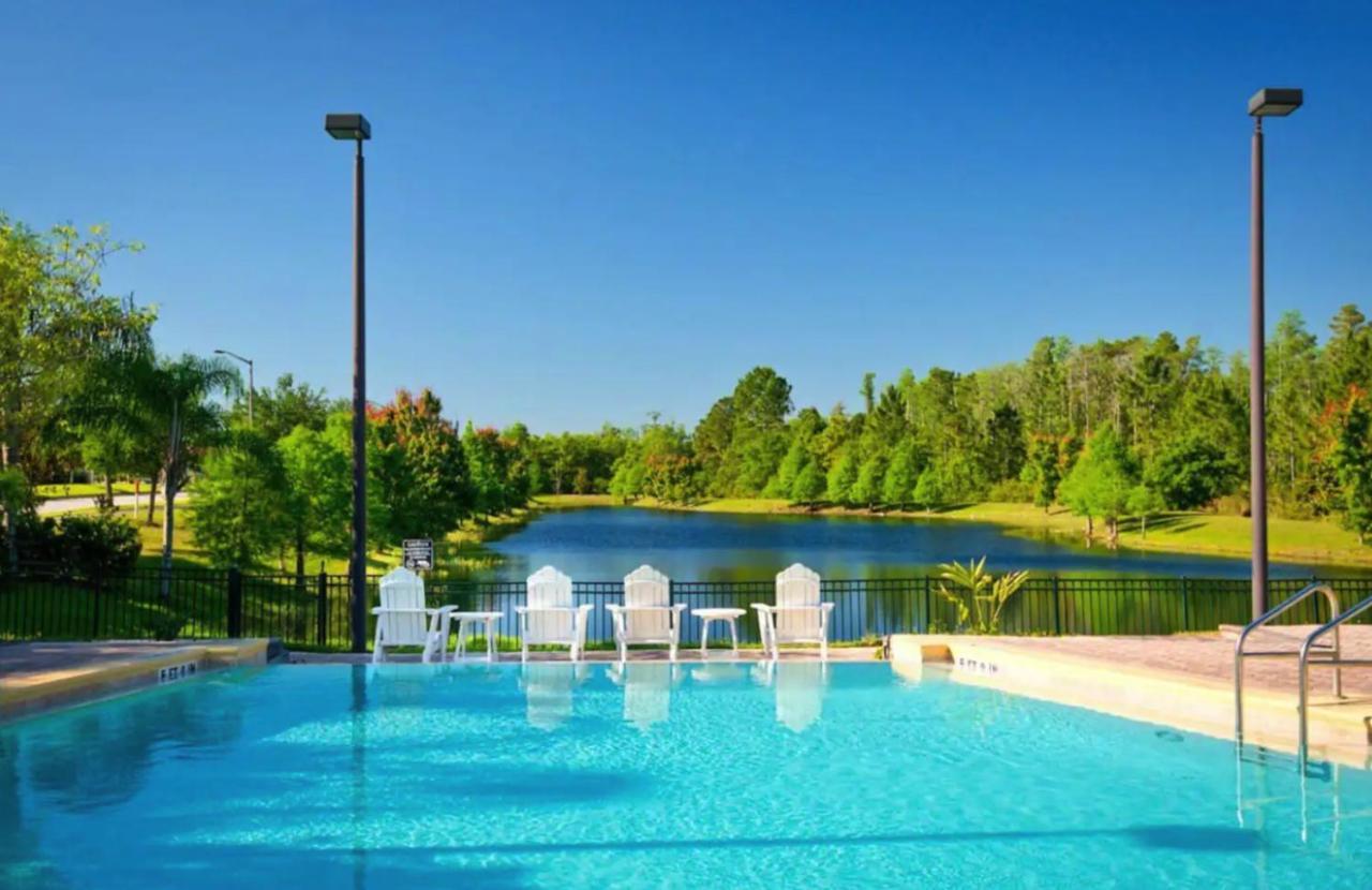 Caribe Cove Aparthotel Kissimmee Exterior photo